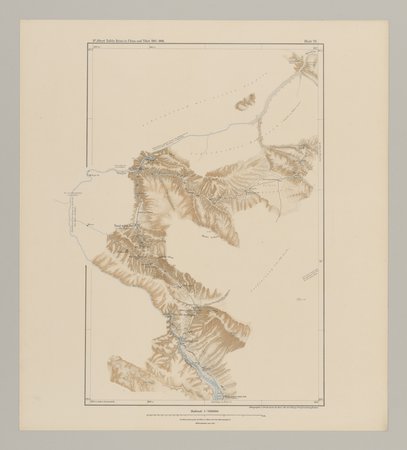 Reise in China und Tibet, 1905-1908 : vol.1 : Page 37