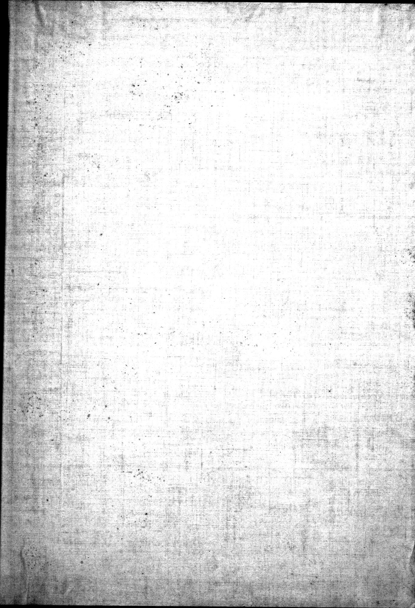 Atlas der Alterthümer der Mongolei : vol.1 / 323 ページ（白黒高解像度画像）