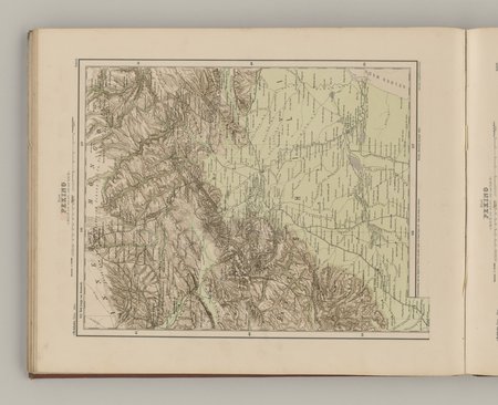 Atlas von China : vol.1 : Page 27