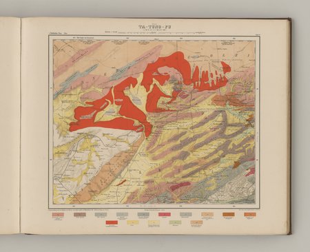 Atlas von China : vol.1 : Page 30