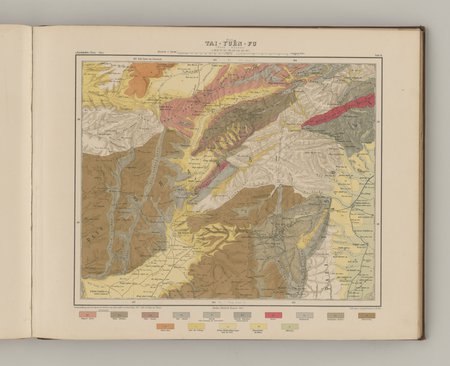 Atlas von China : vol.1 : Page 32