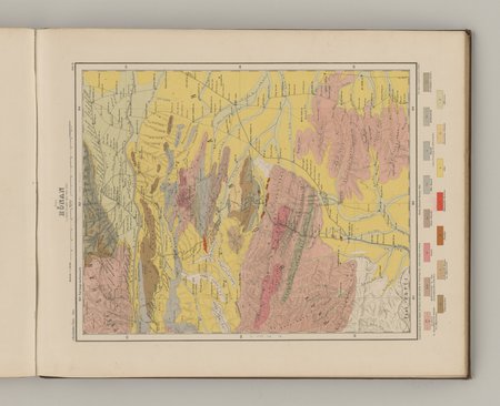 Atlas von China : vol.1 : Page 36