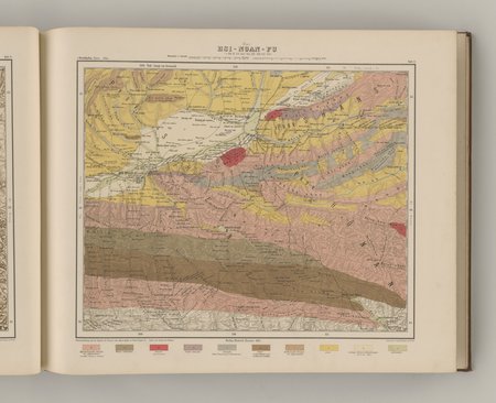 Atlas von China : vol.1 : Page 38