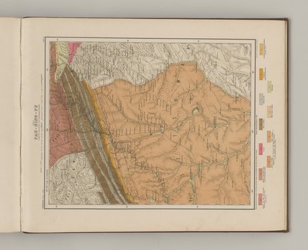 Atlas von China : vol.1 : Page 42