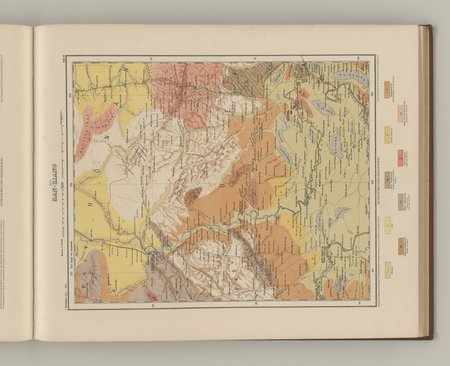 Atlas von China : vol.2 : Page 20