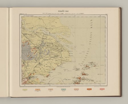 Atlas von China : vol.2 : Page 36
