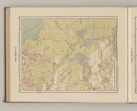 Atlas von China : vol.2 : Page 37