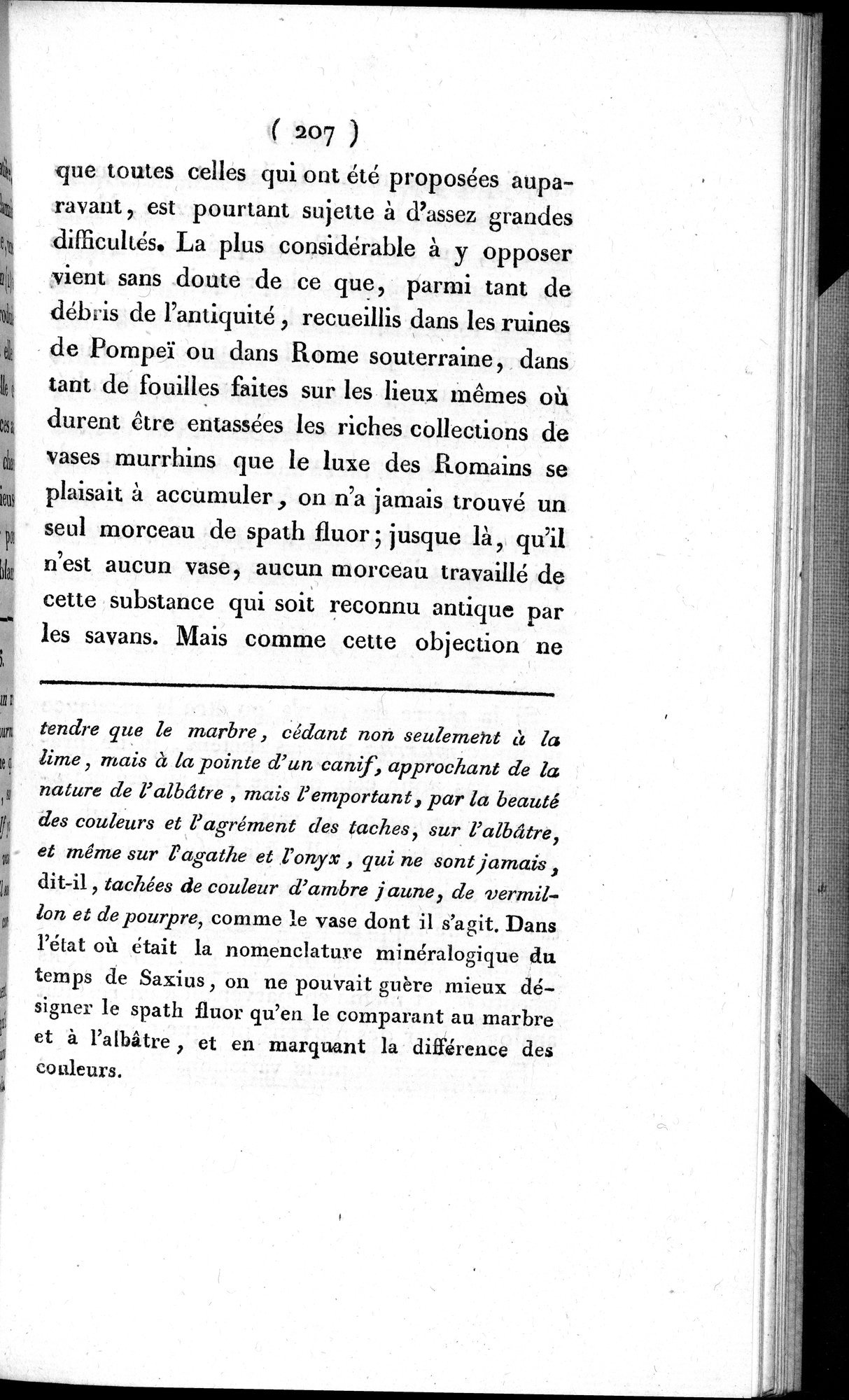 Histoire de la Ville de Khotan : vol.1 / 233 ページ（白黒高解像度画像）