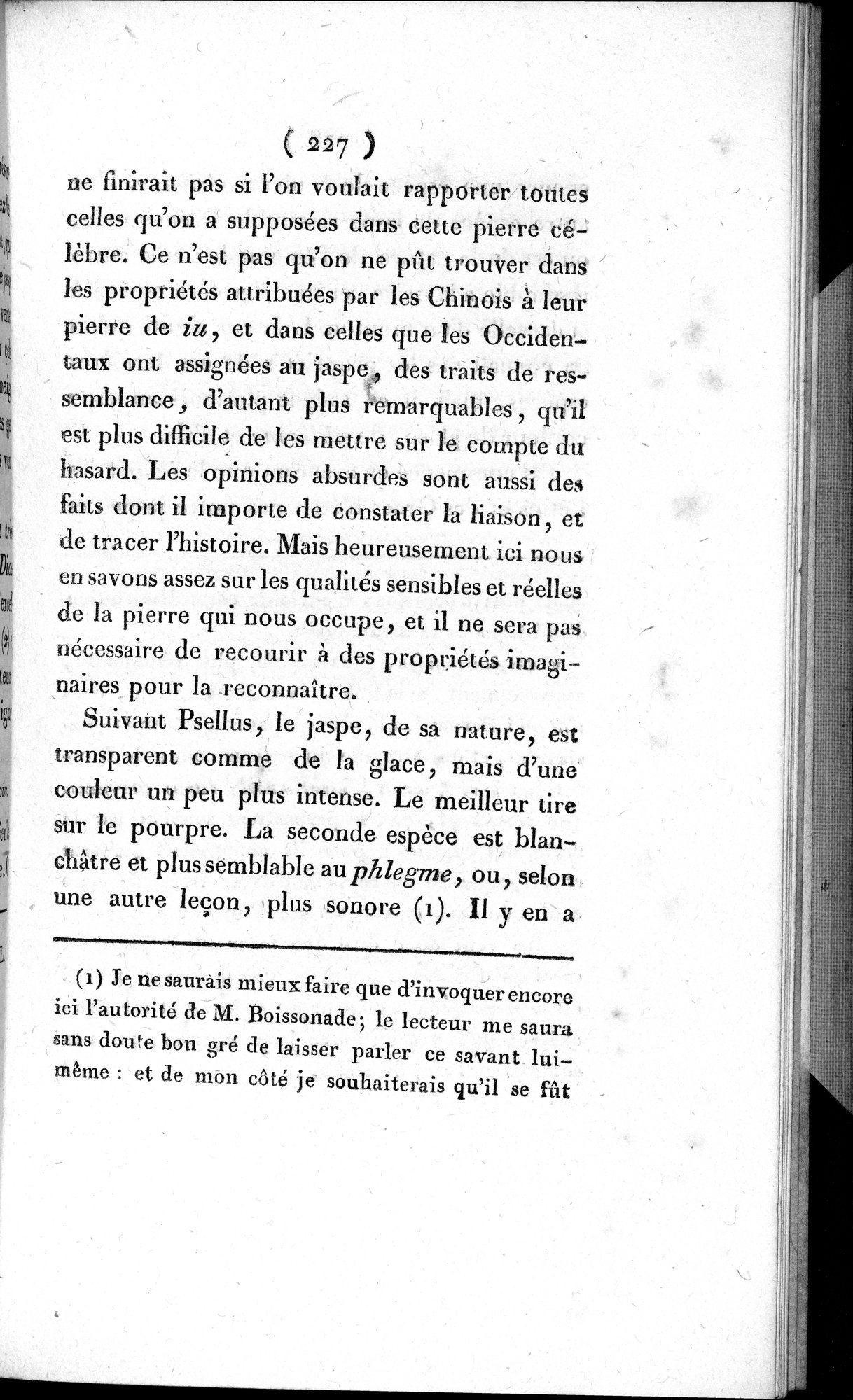 Histoire de la Ville de Khotan : vol.1 / 253 ページ（白黒高解像度画像）