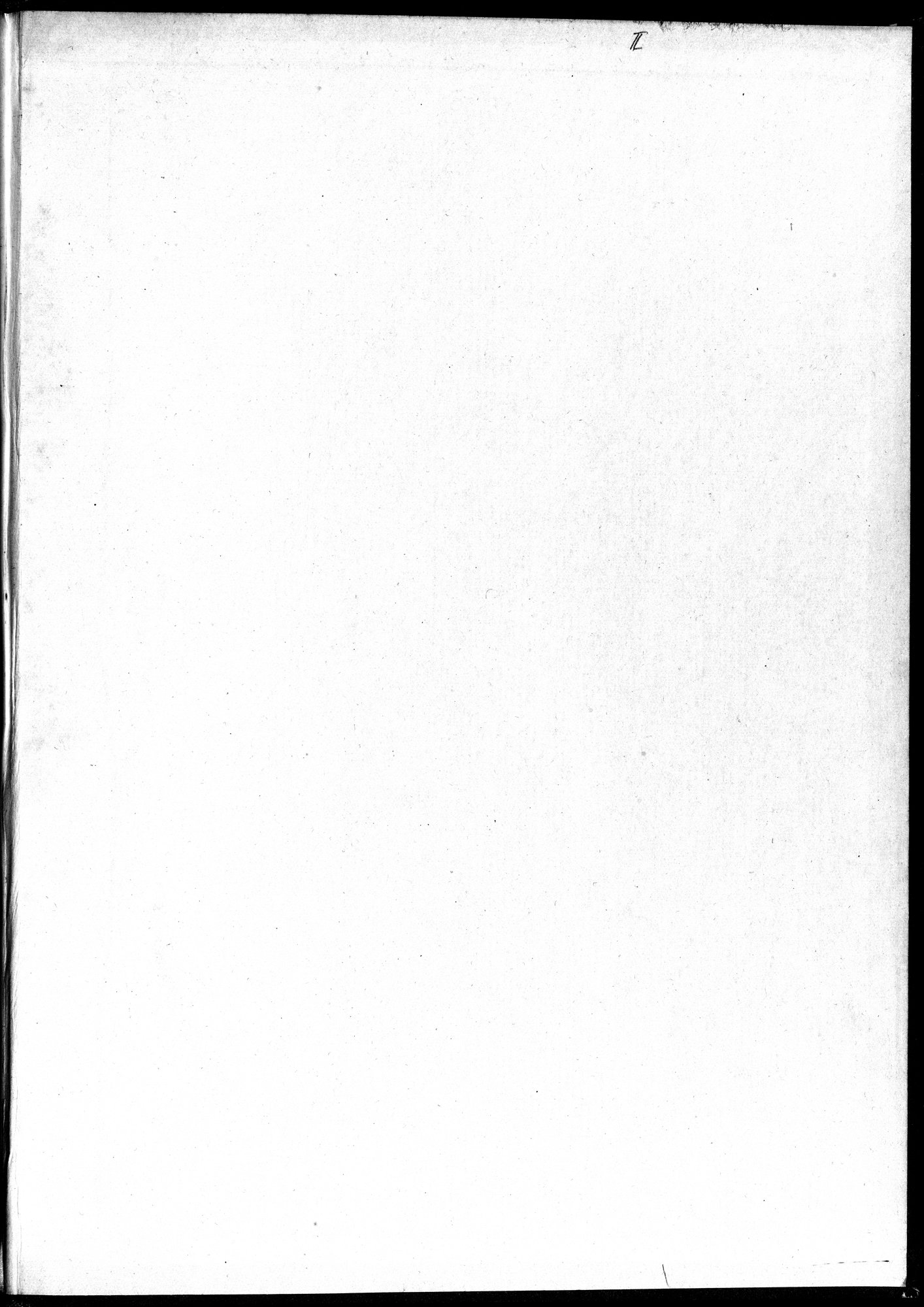 塔里木盆地考古記 : vol.1 / Page 2 (Grayscale High Resolution Image)