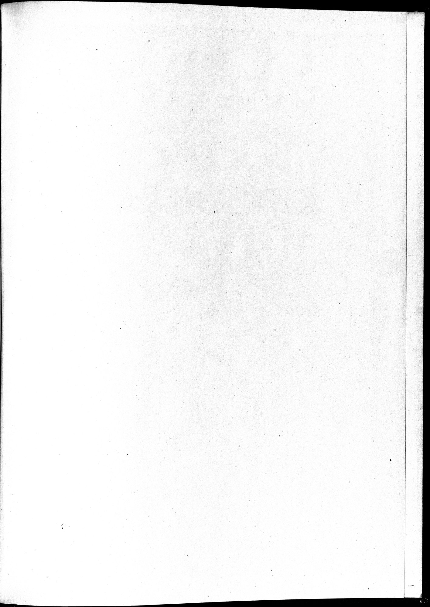 塔里木盆地考古記 : vol.1 / Page 4 (Grayscale High Resolution Image)