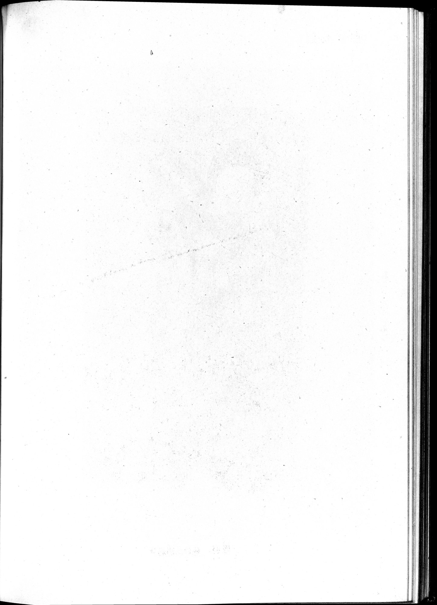 塔里木盆地考古記 : vol.1 / 234 ページ（白黒高解像度画像）