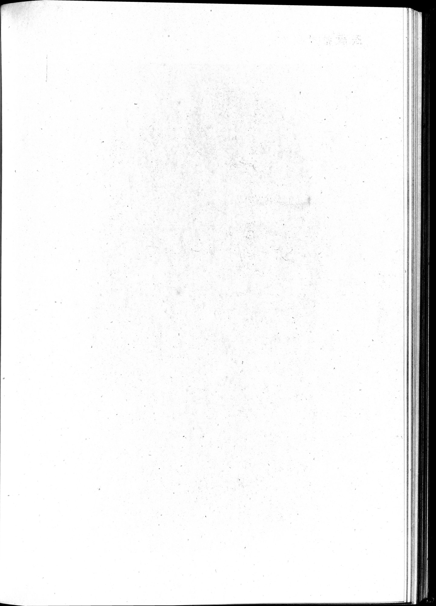 塔里木盆地考古記 : vol.1 / 236 ページ（白黒高解像度画像）
