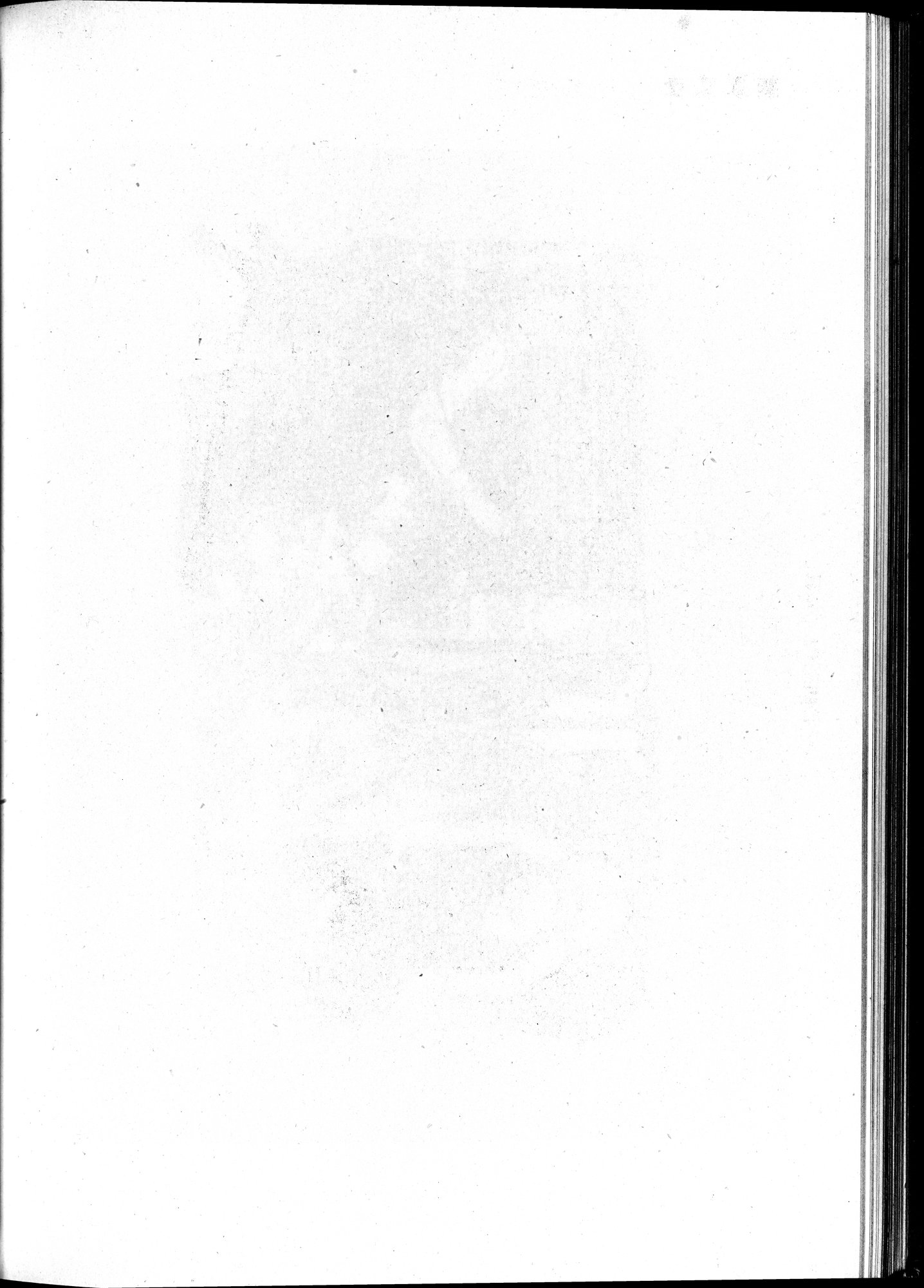 塔里木盆地考古記 : vol.1 / 240 ページ（白黒高解像度画像）