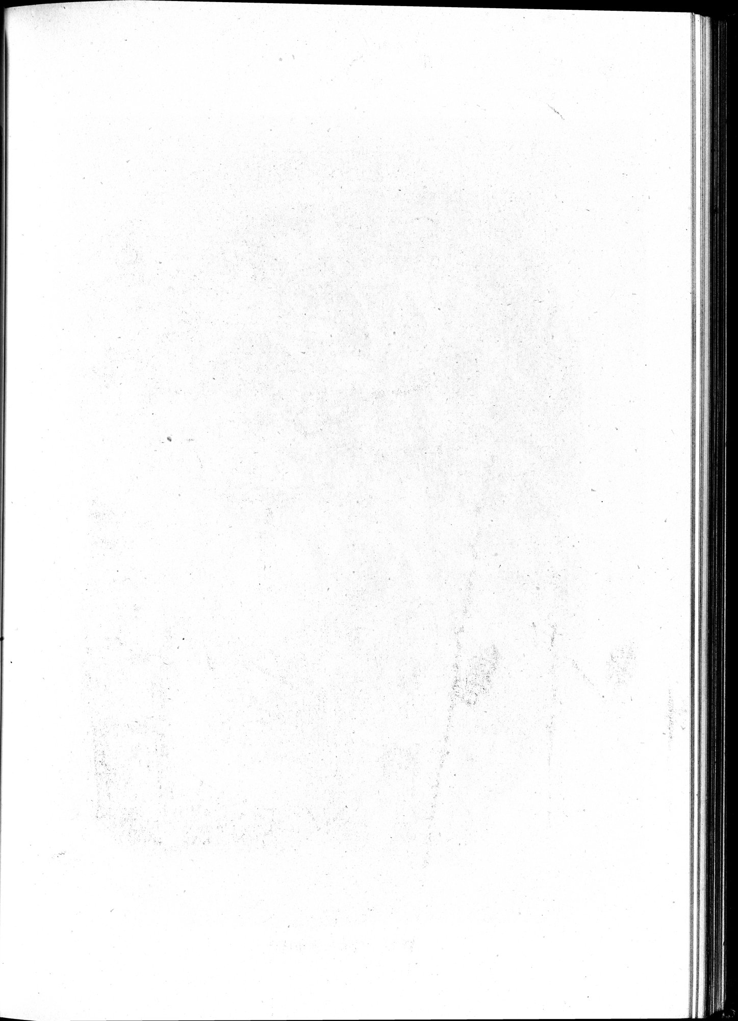 塔里木盆地考古記 : vol.1 / 242 ページ（白黒高解像度画像）