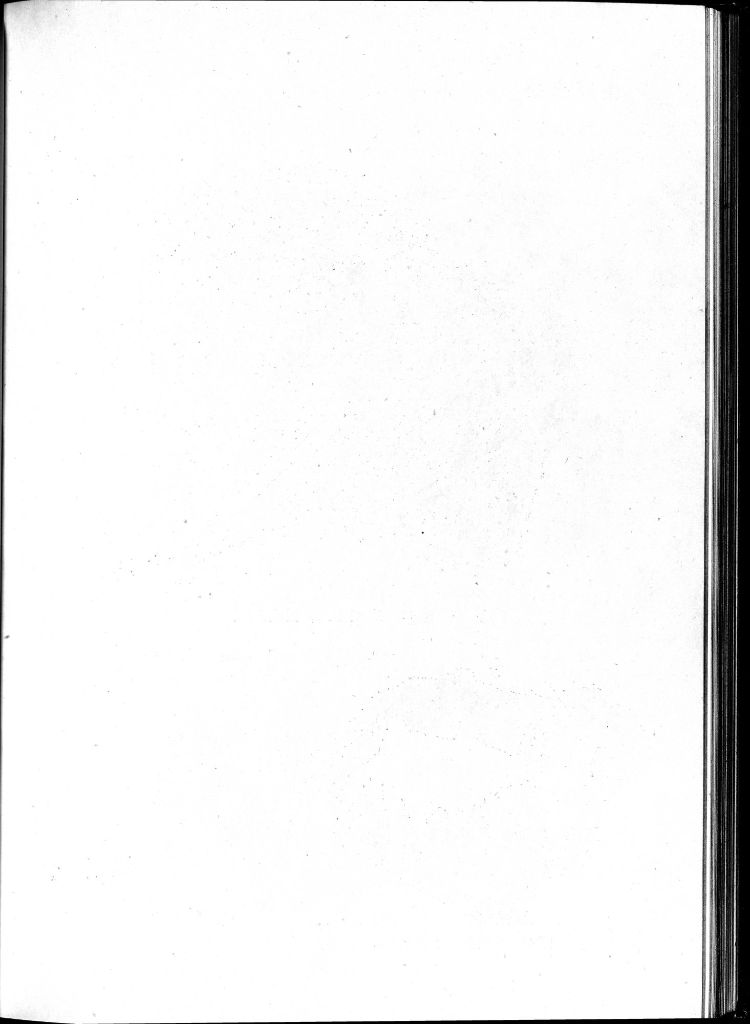 塔里木盆地考古記 : vol.1 / 252 ページ（白黒高解像度画像）