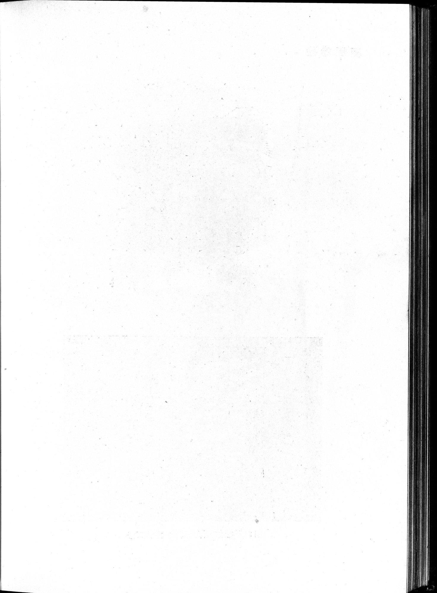 塔里木盆地考古記 : vol.1 / 296 ページ（白黒高解像度画像）