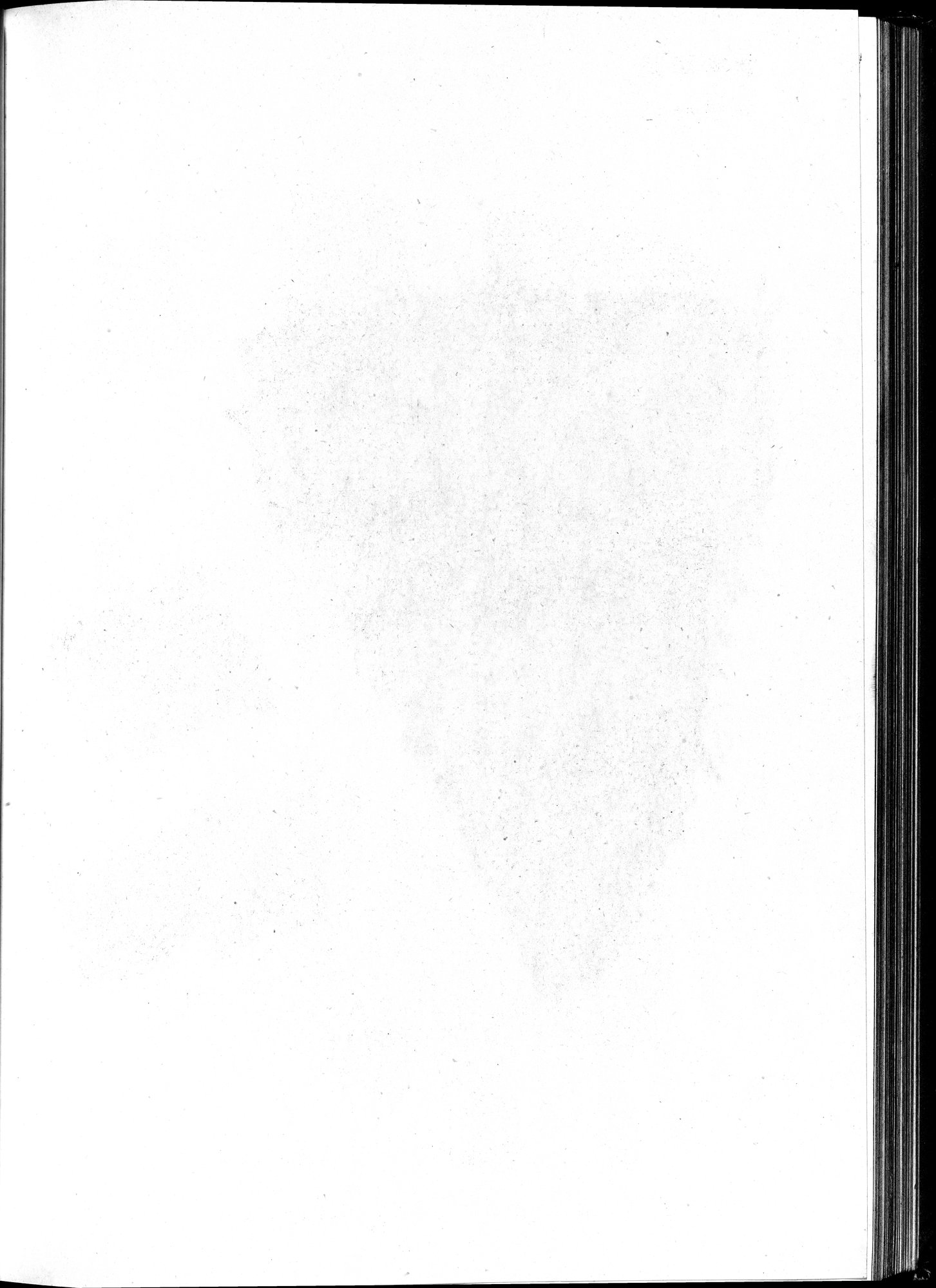 塔里木盆地考古記 : vol.1 / 298 ページ（白黒高解像度画像）