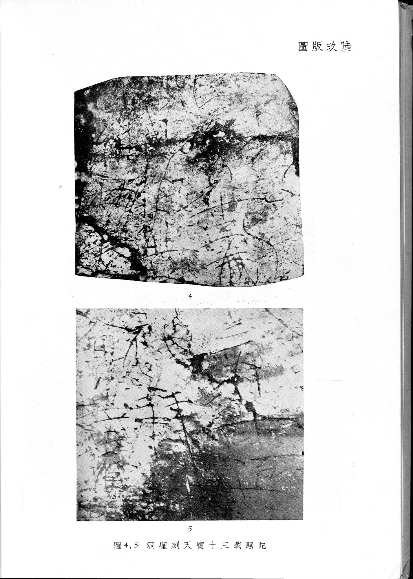 塔里木盆地考古記 : vol.1 / Page 330 (Grayscale High Resolution Image)