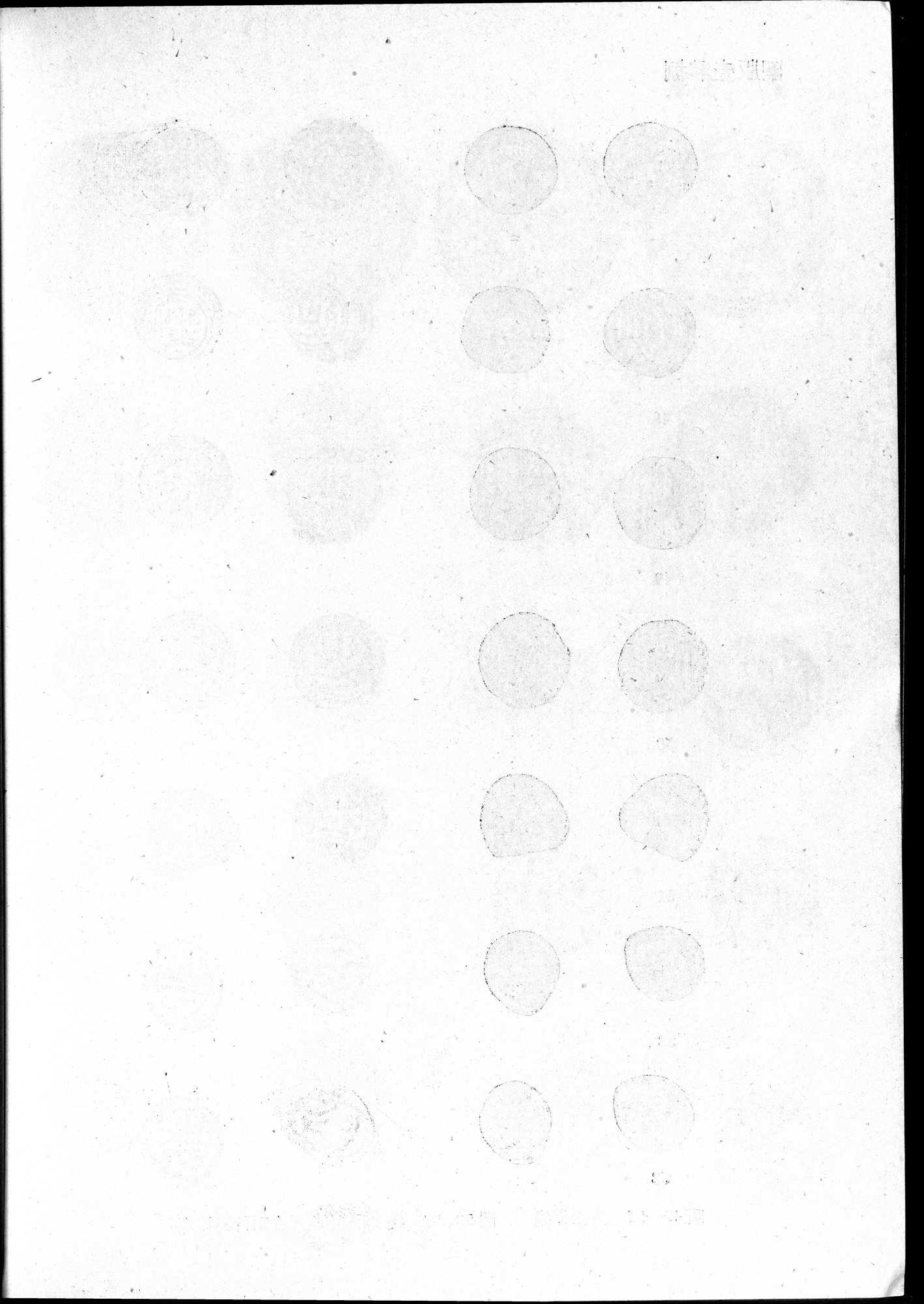 塔里木盆地考古記 : vol.1 / Page 346 (Grayscale High Resolution Image)