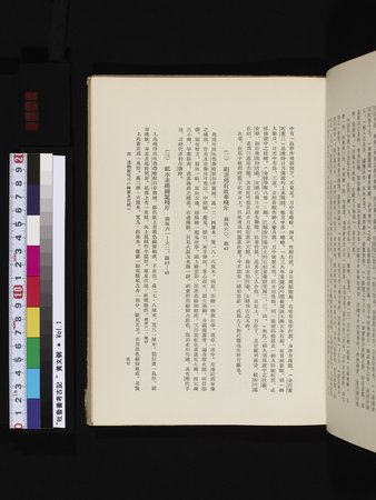 吐魯番考古記 : vol.1 : Page 87