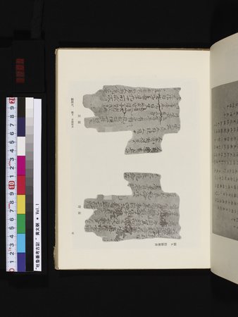 吐魯番考古記 : vol.1 : Page 109