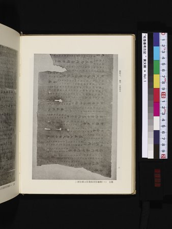 吐魯番考古記 : vol.1 : Page 112