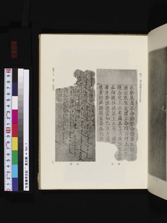 吐魯番考古記 : vol.1 : Page 119
