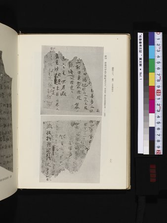 吐魯番考古記 : vol.1 : Page 144