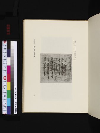 吐魯番考古記 : vol.1 : Page 189