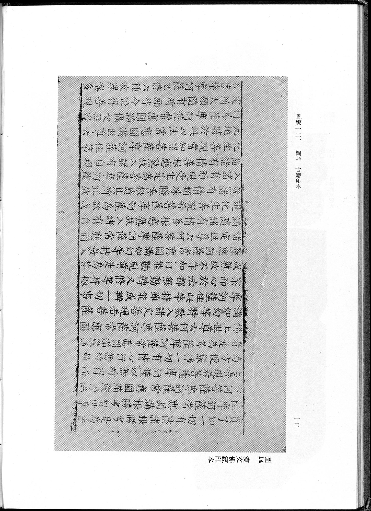 吐魯番考古記 : vol.1 / Page 116 (Grayscale High Resolution Image)