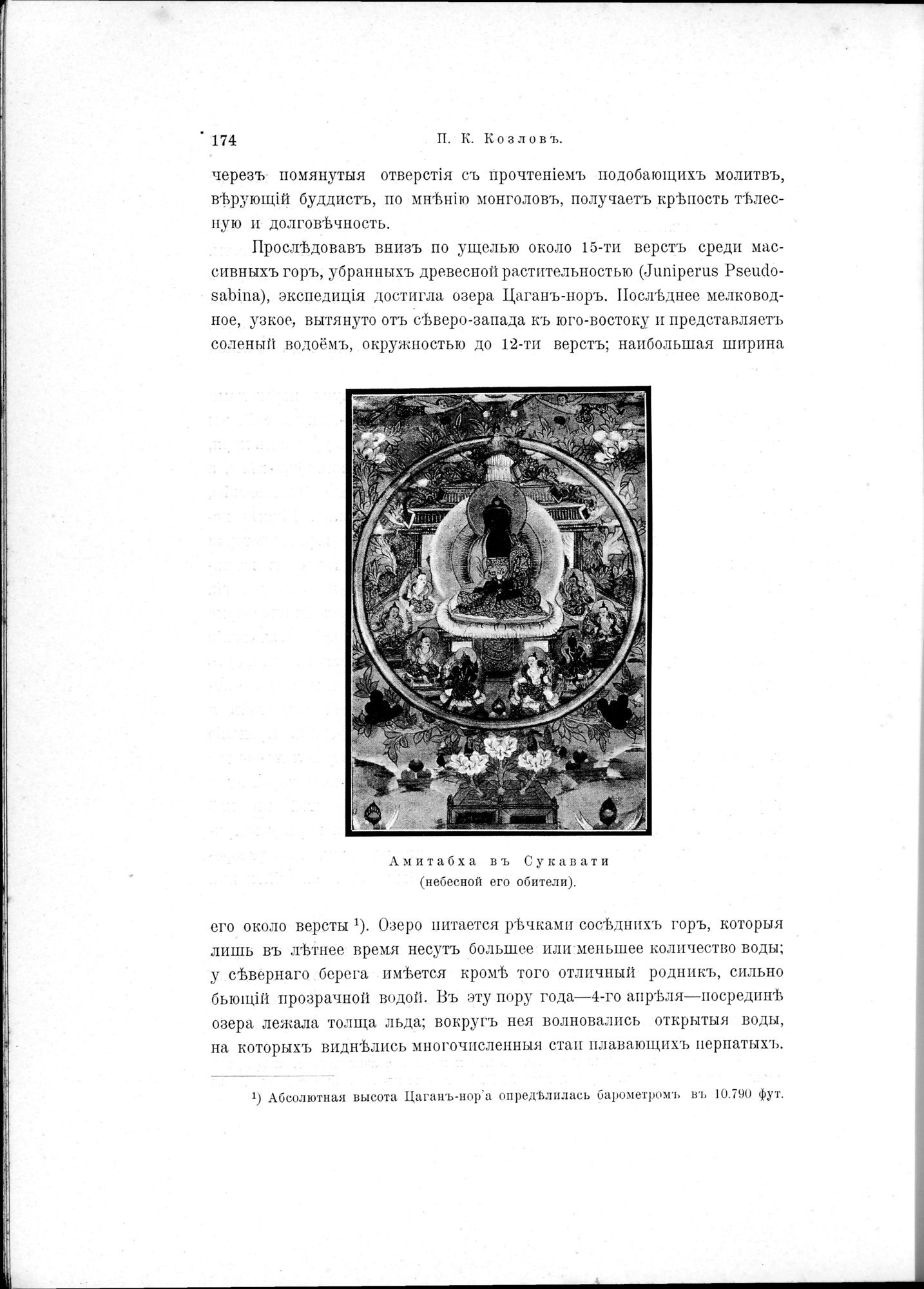 Mongoliia i Kam : vol.1 / 220 ページ（白黒高解像度画像）