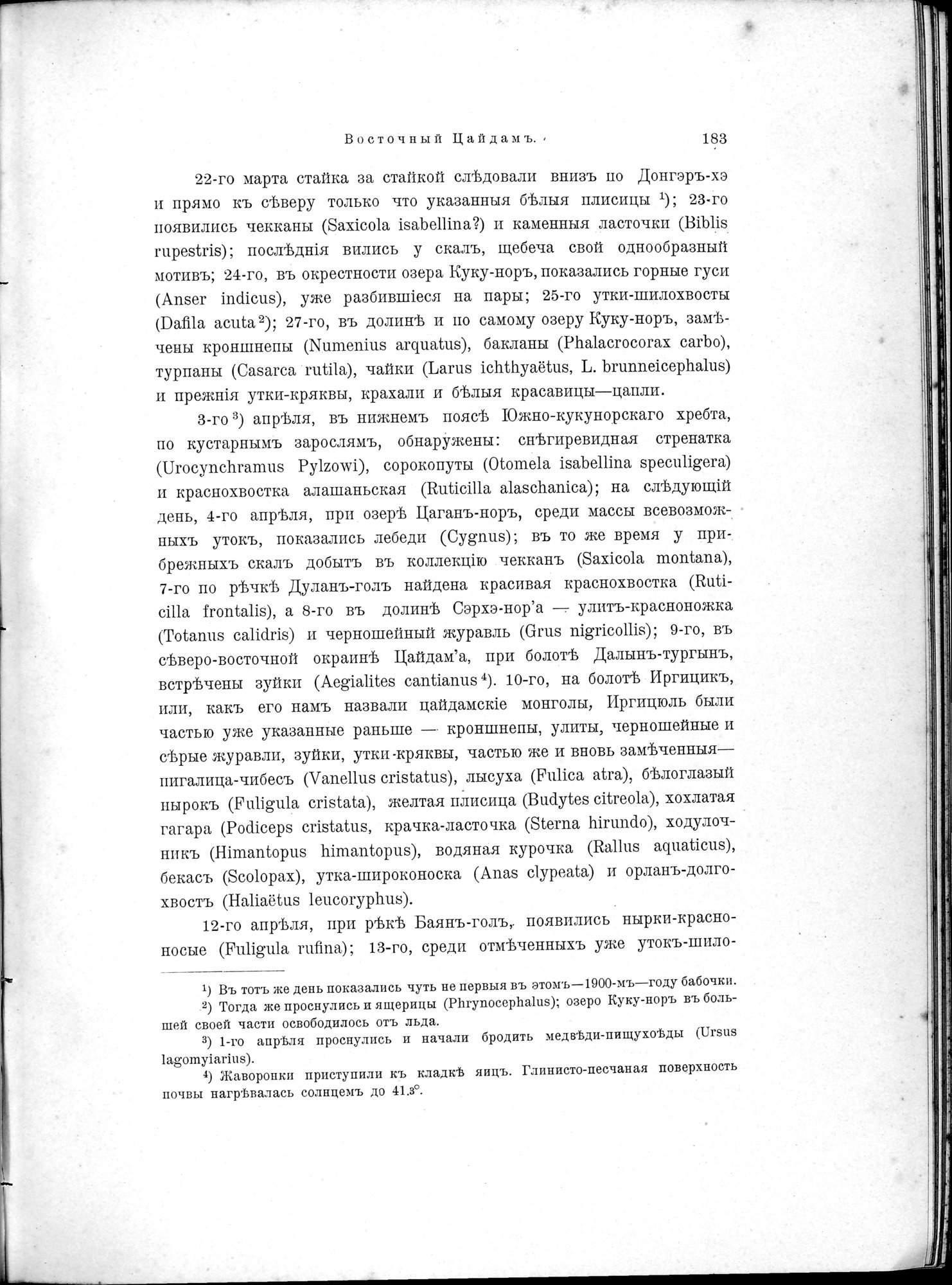 Mongoliia i Kam : vol.1 / 229 ページ（白黒高解像度画像）