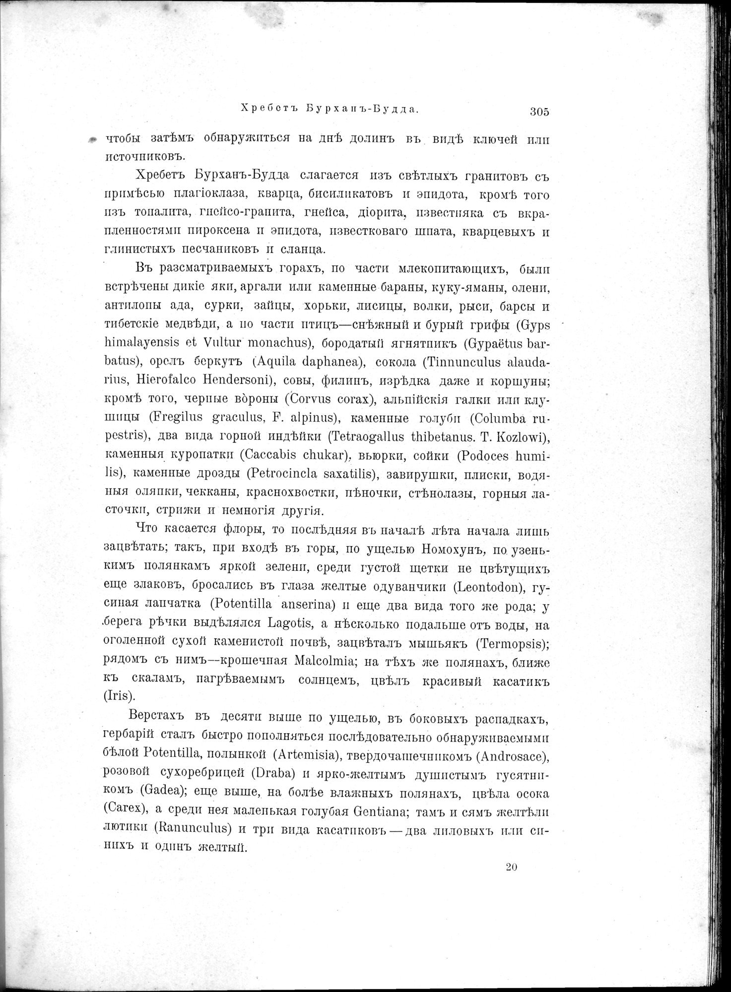 Mongoliia i Kam : vol.2 / Page 73 (Grayscale High Resolution Image)