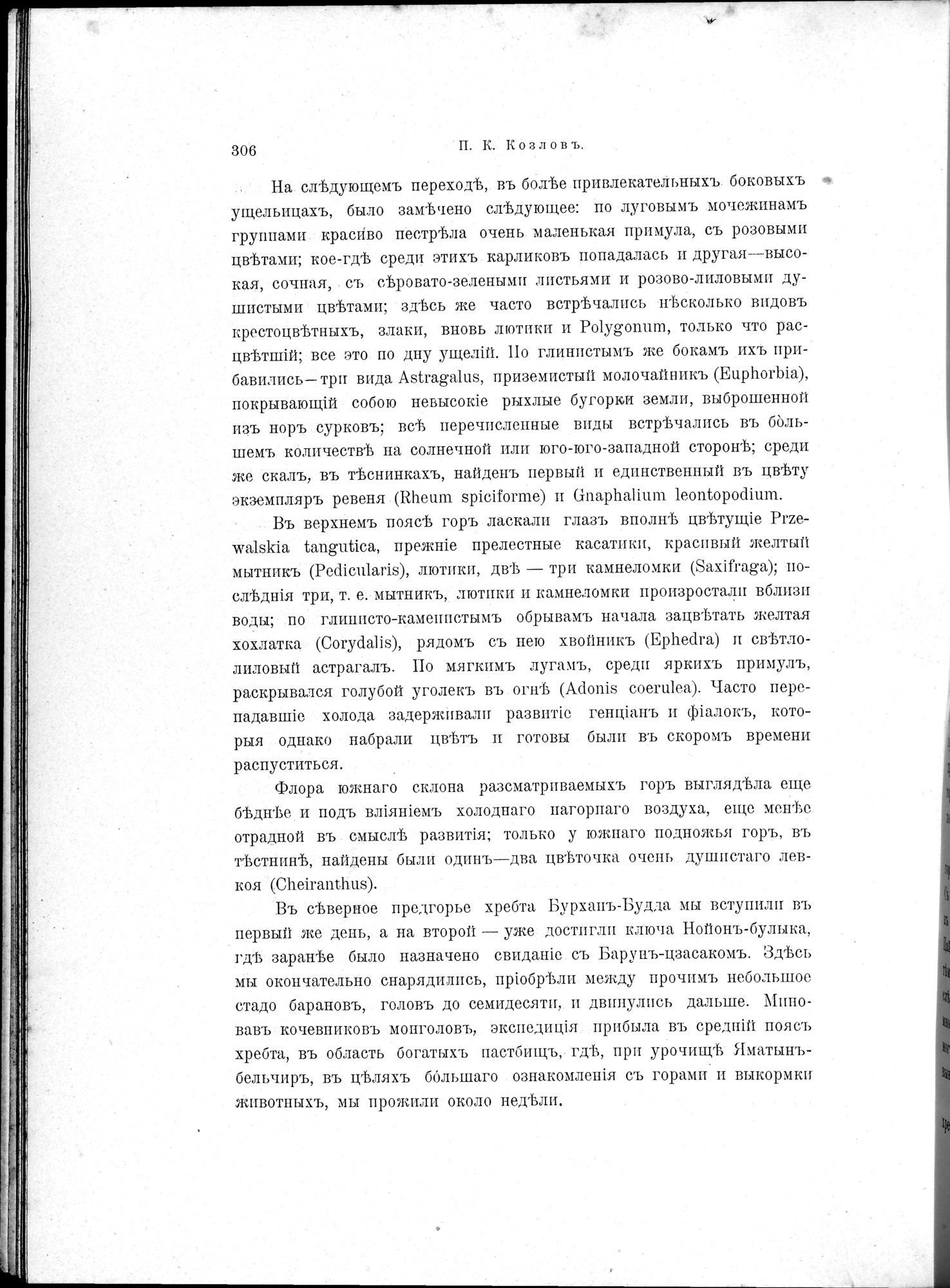 Mongoliia i Kam : vol.2 / 74 ページ（白黒高解像度画像）