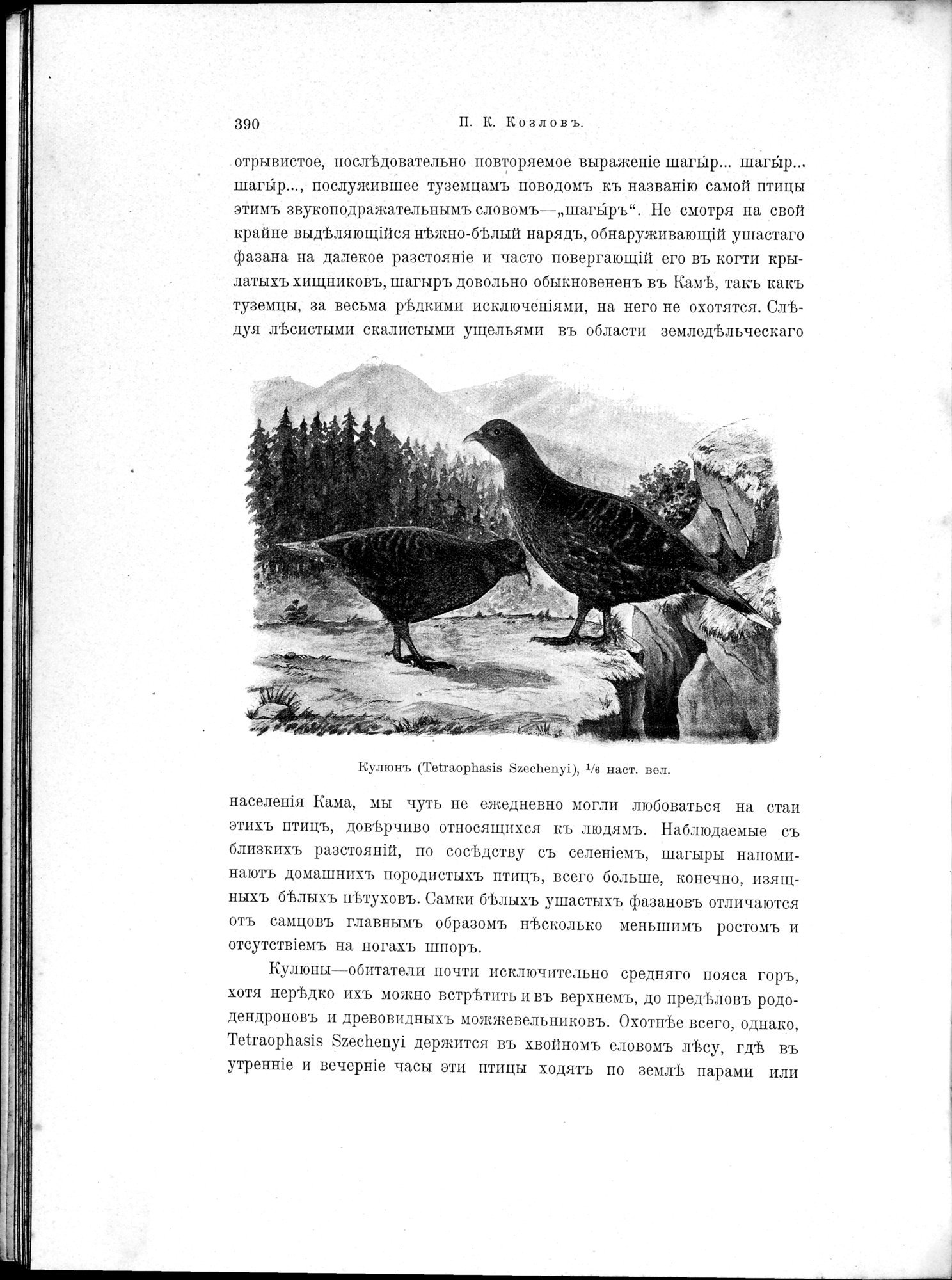 Mongoliia i Kam : vol.2 / 182 ページ（白黒高解像度画像）