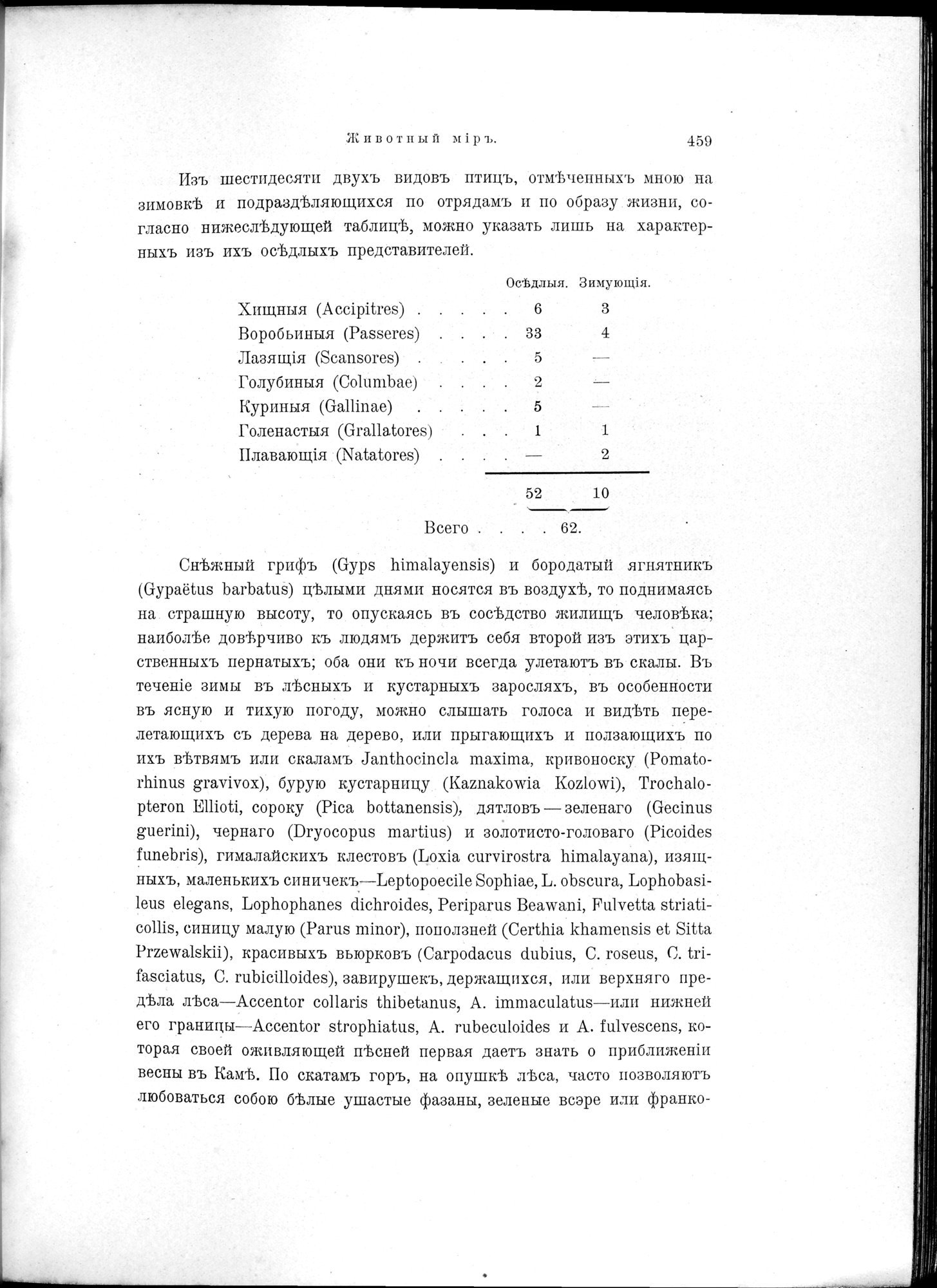Mongoliia i Kam : vol.2 / 263 ページ（白黒高解像度画像）