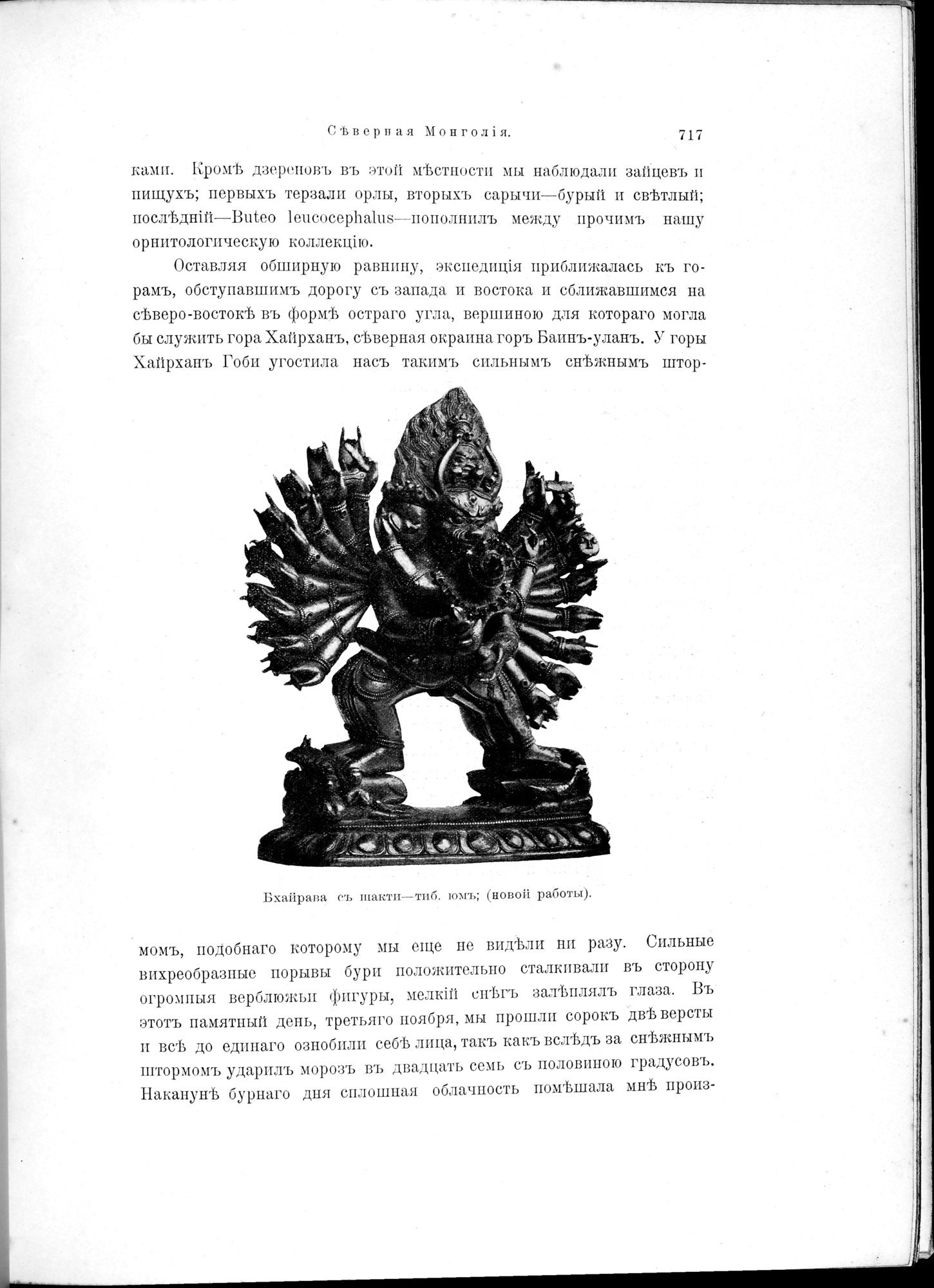 Mongoliia i Kam : vol.2 / 555 ページ（白黒高解像度画像）