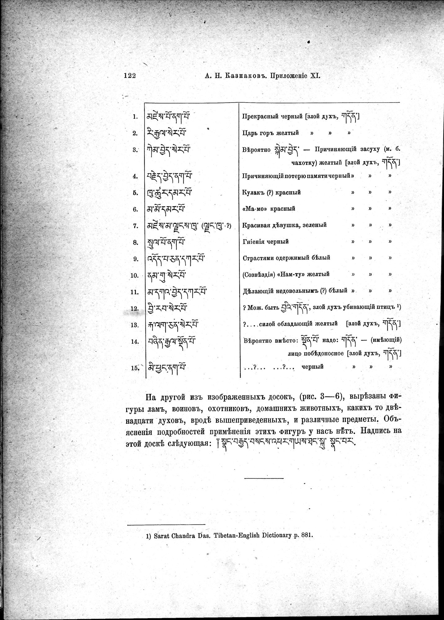 Mongoliia i Kam : vol.3 / 180 ページ（白黒高解像度画像）