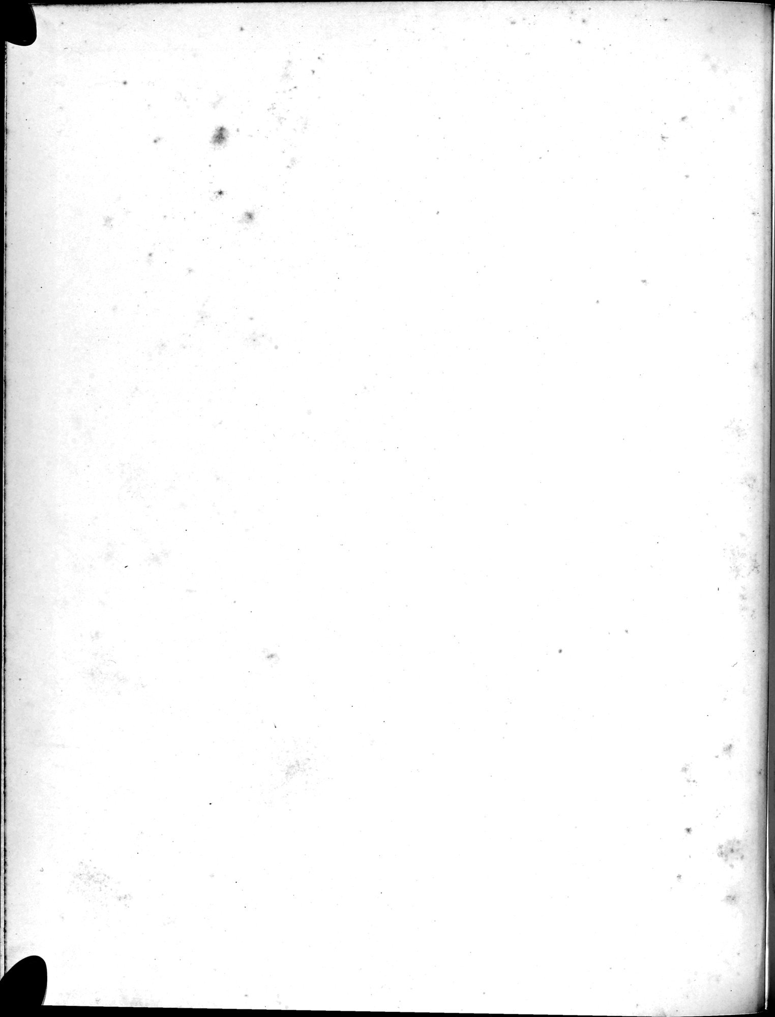 Mongoliia i Kam : vol.4 / 4 ページ（白黒高解像度画像）