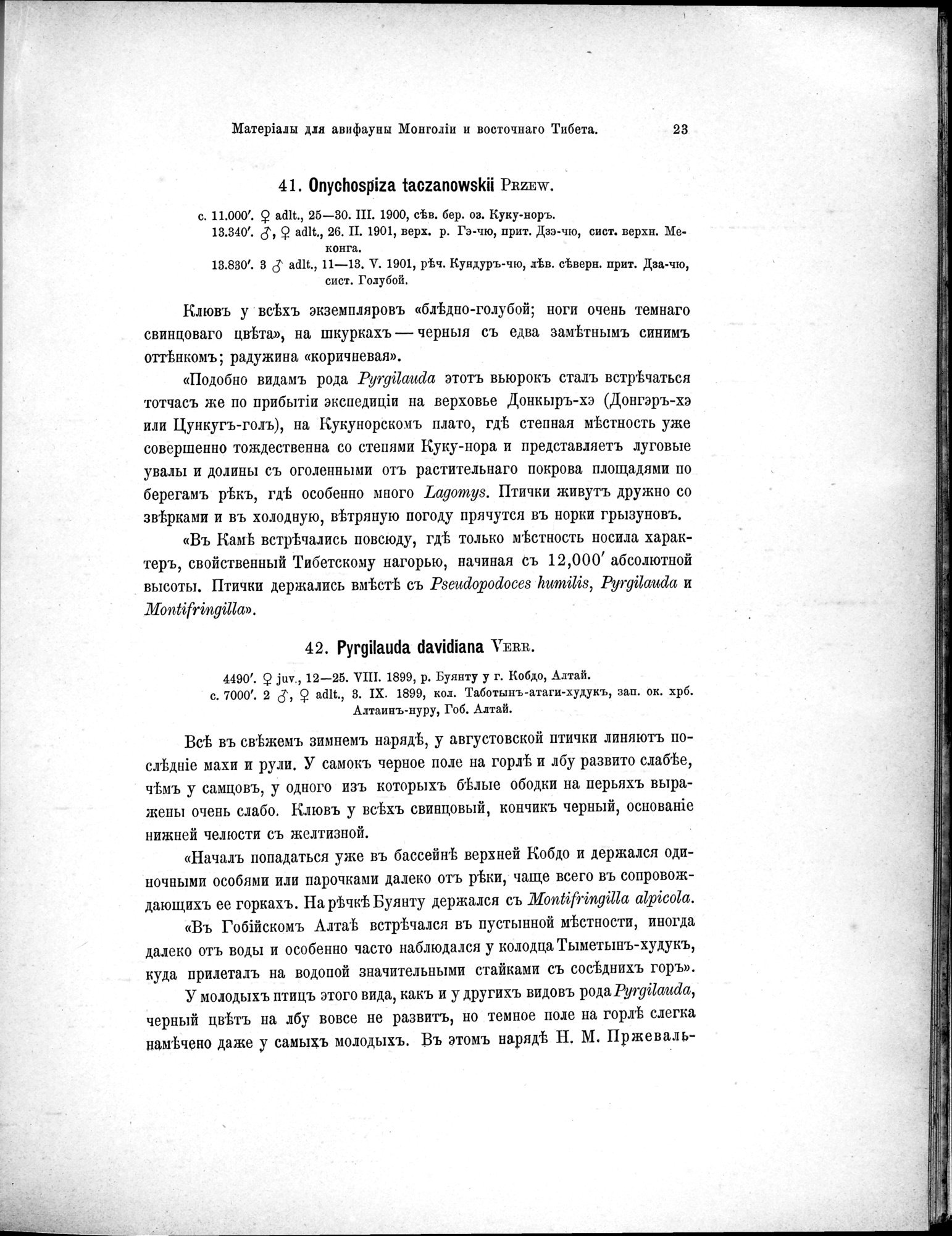 Mongoliia i Kam : vol.5 / Page 95 (Grayscale High Resolution Image)