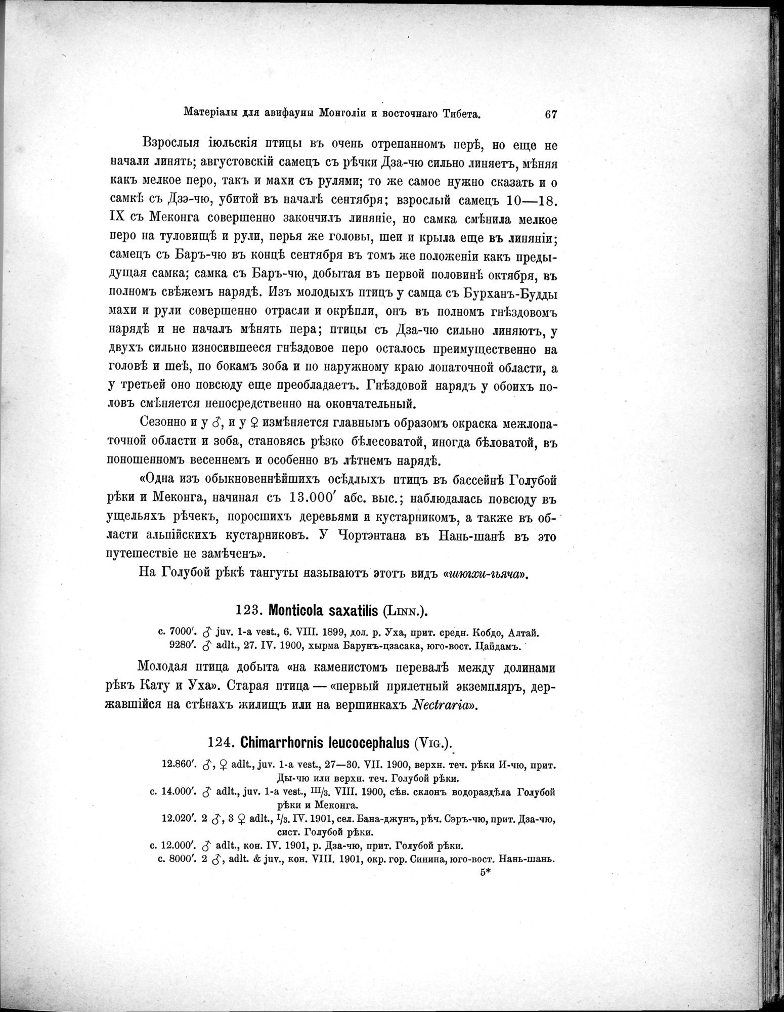 Mongoliia i Kam : vol.5 / 139 ページ（白黒高解像度画像）