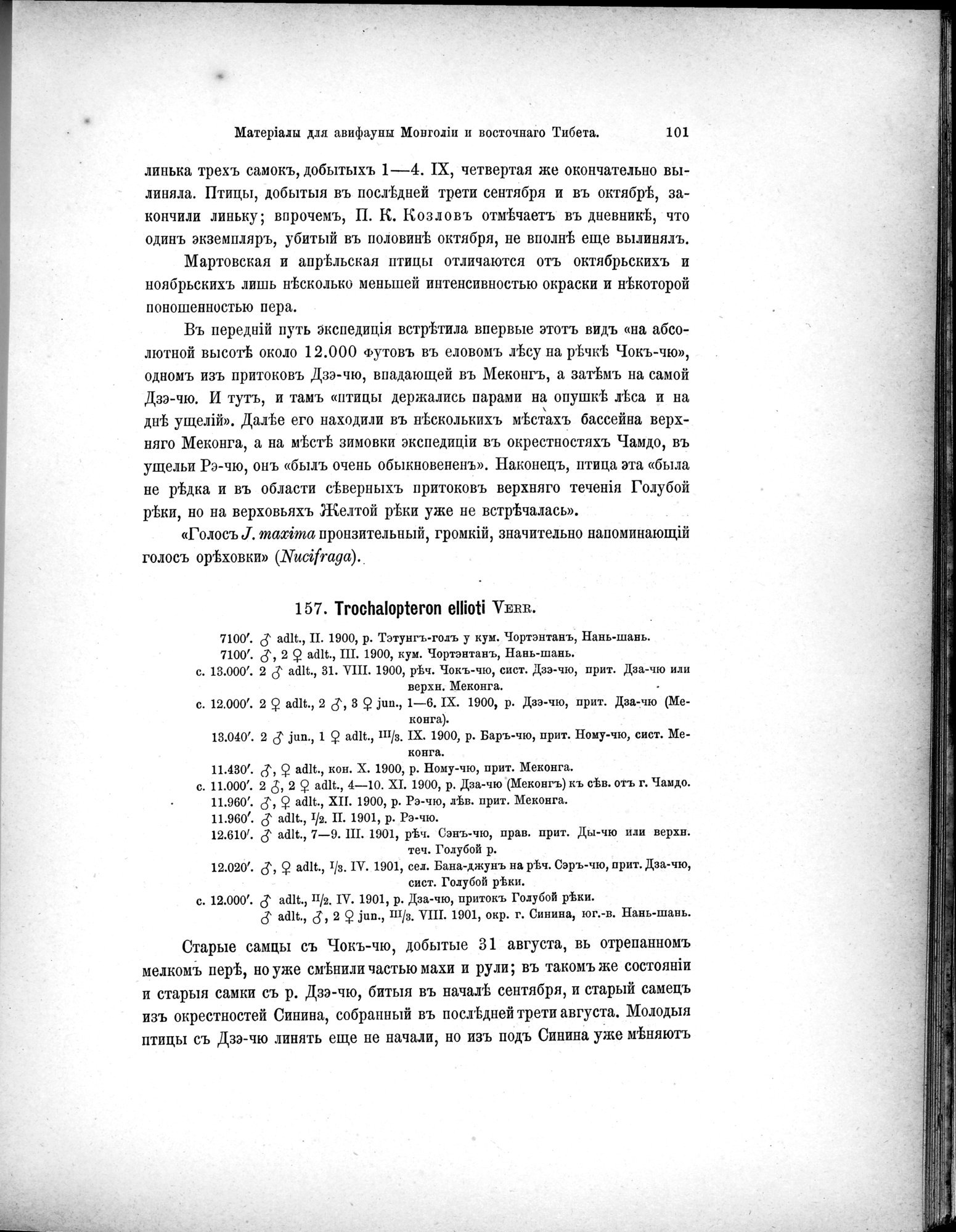 Mongoliia i Kam : vol.5 / Page 173 (Grayscale High Resolution Image)