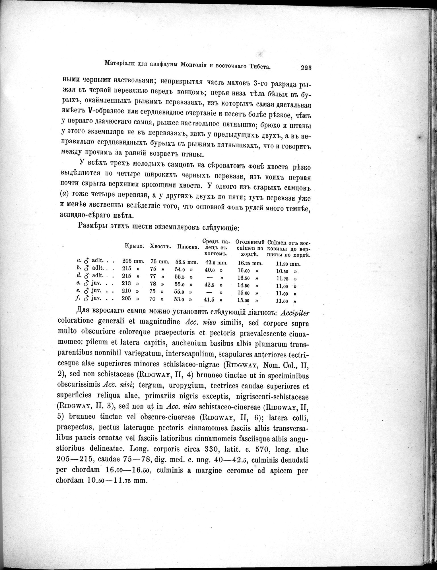 Mongoliia i Kam : vol.5 / 295 ページ（白黒高解像度画像）