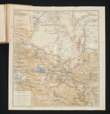 Mongoliya i Amdo i mertby gorod Khara-Khoto : vol.1 : Page 779