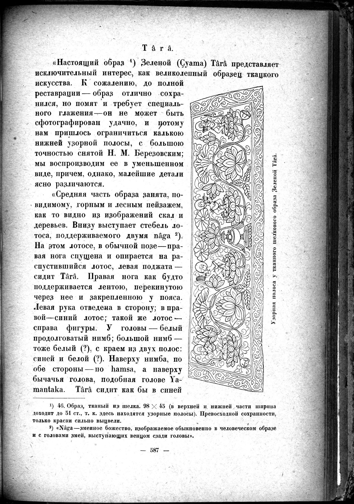 Mongoliya i Amdo i mertby gorod Khara-Khoto : vol.1 / 673 ページ（白黒高解像度画像）