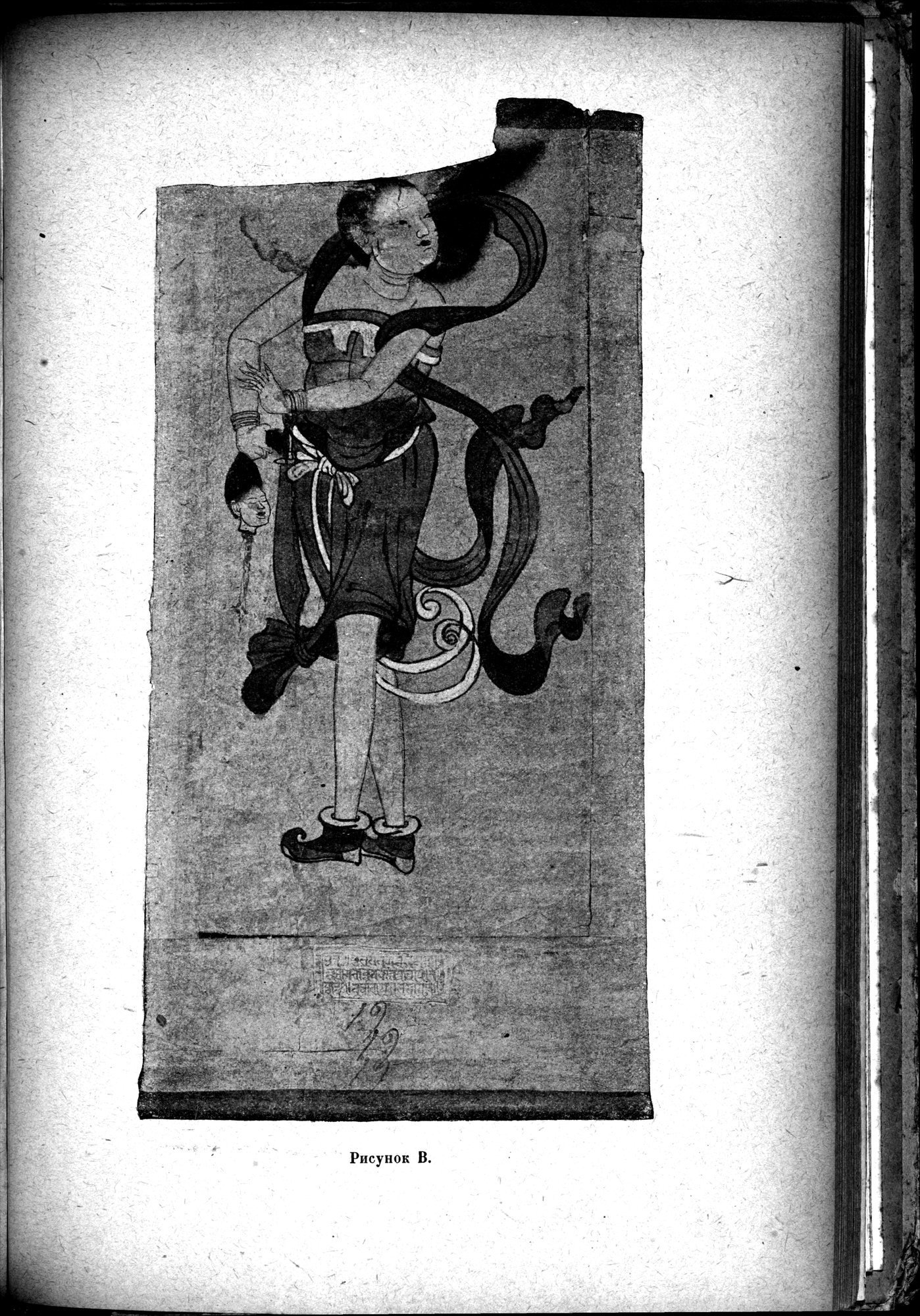 Mongoliya i Amdo i mertby gorod Khara-Khoto : vol.1 / 703 ページ（白黒高解像度画像）