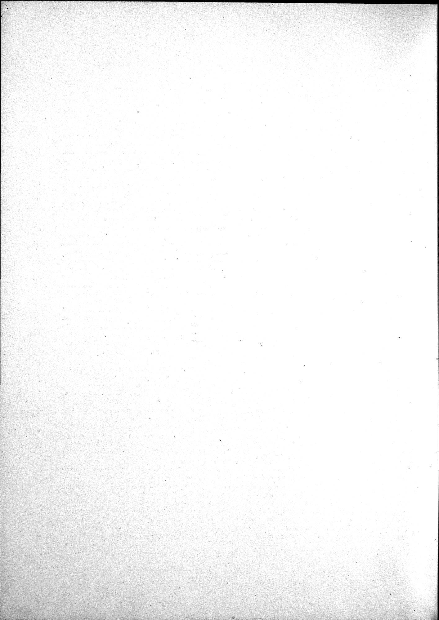 Alt-Altaische Kunstdenkmäler : vol.1 / 10 ページ（白黒高解像度画像）