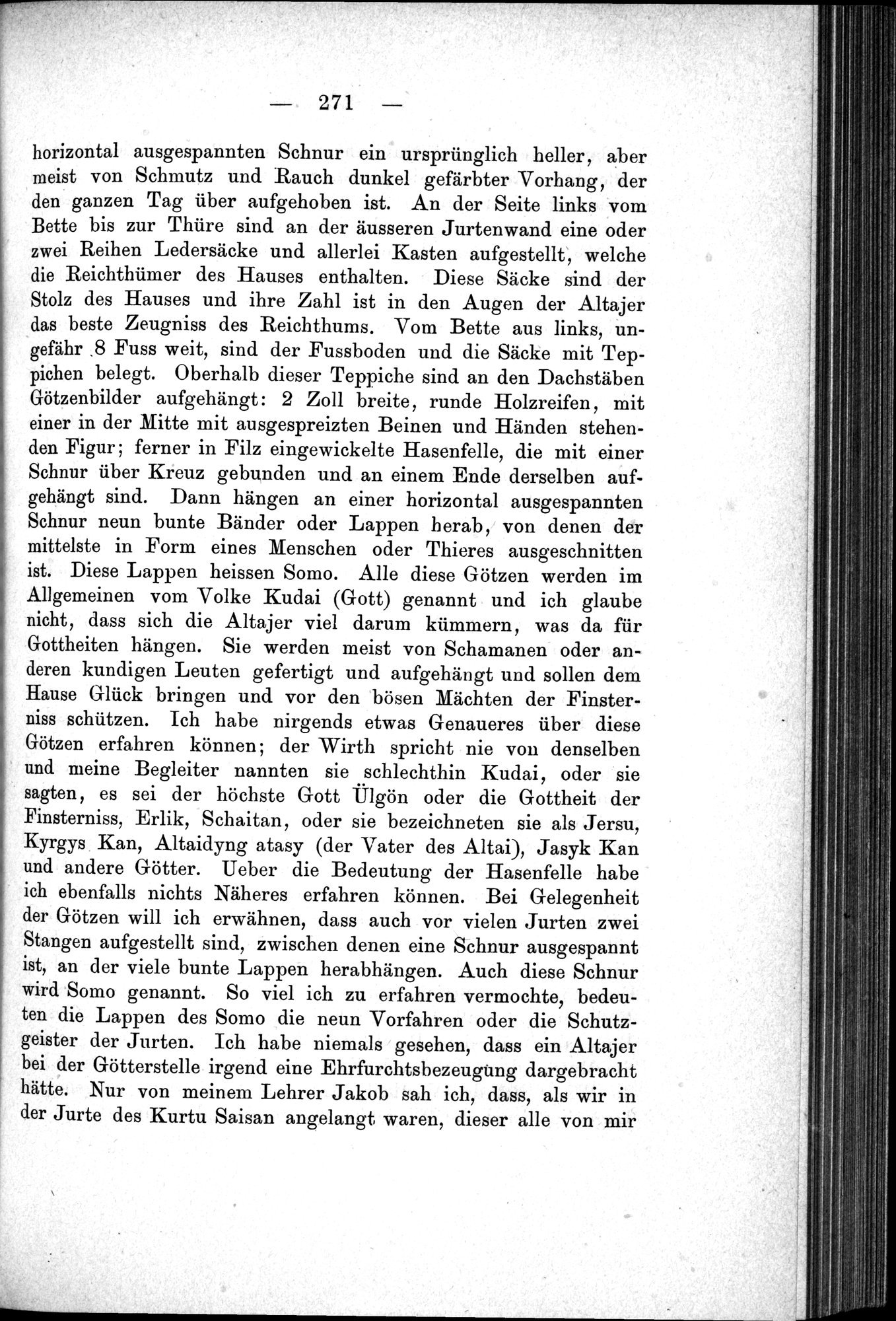 Aus Siberien : vol.1 / 299 ページ（白黒高解像度画像）