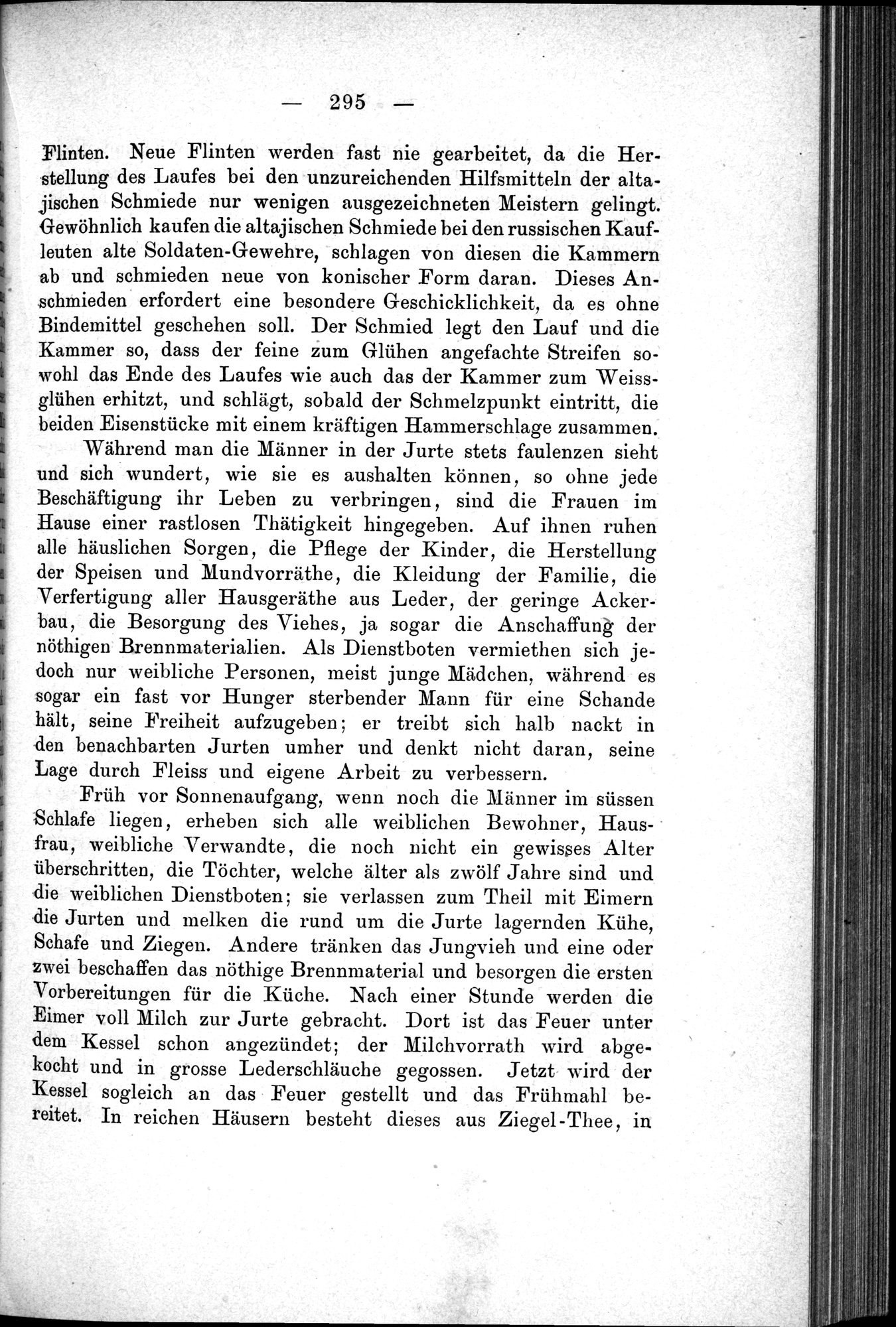 Aus Siberien : vol.1 / 325 ページ（白黒高解像度画像）